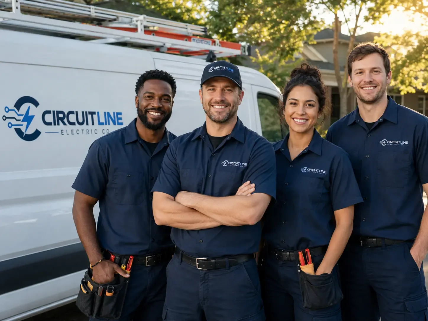 Whole Home Rewiring company in Clay Springs, AZ