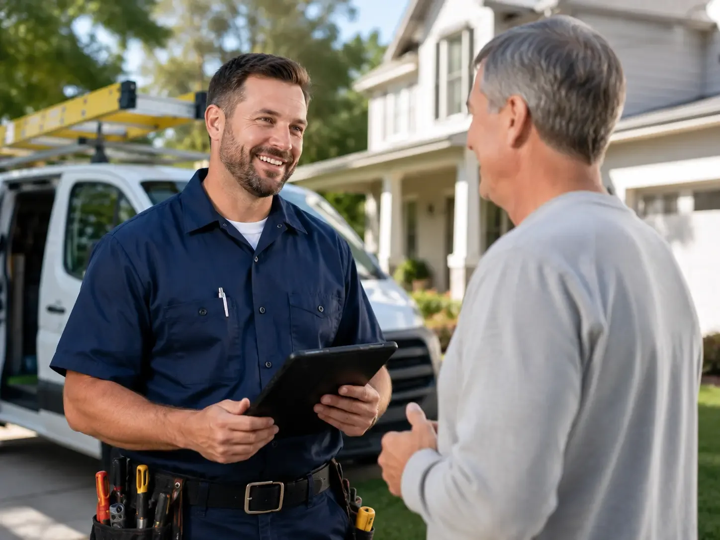 Whole Home Rewiring Clay Springs, AZ FAQs